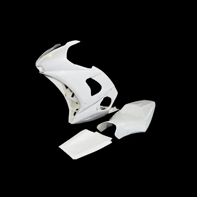 Carenado de Circuito Yamaha YZF R6 03-04 Sonderaktion