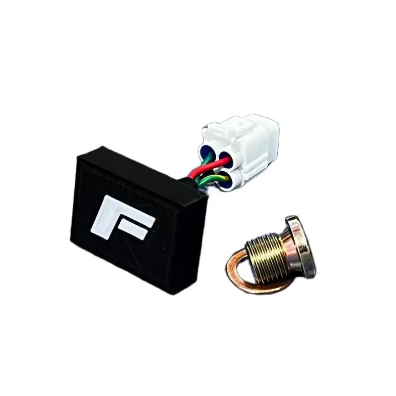 Begrenztes Angebot Kit Emulador Sonda Lambda (Oxígeno) - PP-50