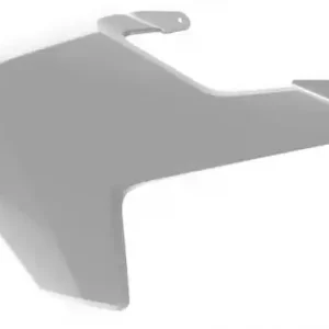 Husqvarna Kühlerspoiler Weiß FC/TC 125, 250, 350, 450 2016- / TE, FE 2017- Markenprodukt