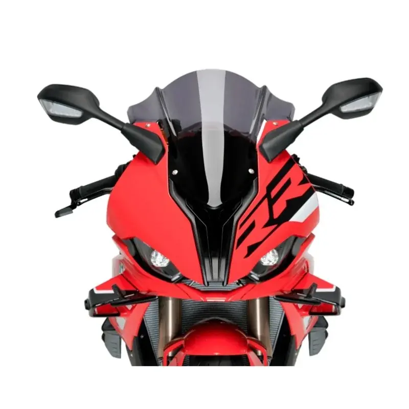 Cúpula PUIG Z-Racing para BMW S / M 1000 RR 2019-2025 Jetzt Kaufen