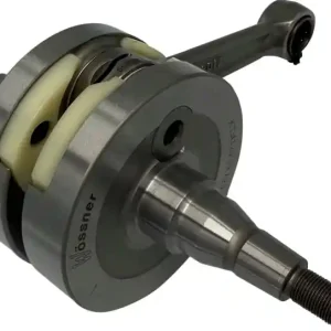 Wössner Kurbelwelle KTM SX 125 2016-2022 / Husqvarna TC / GasGas MC 125 Solange Der Vorrat Reicht