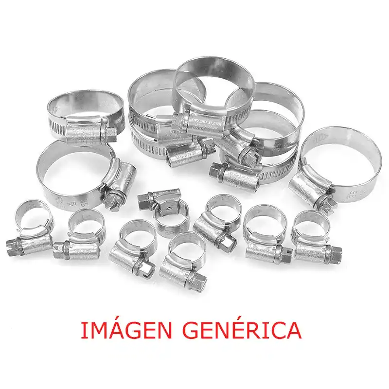 Kit de abrazaderas Samco CK HON-82 Bestpreis