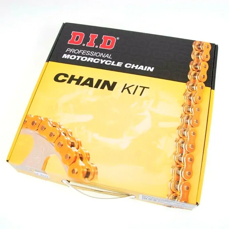 Kit de transmisión DID Reforzado para Aprilia RSV4 RR/RF 16-20 Günstig