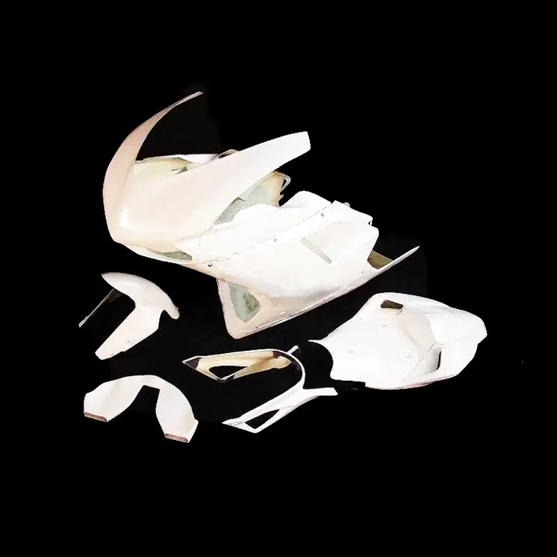 Carenado de circuito DUCATI 848-1098 Sale