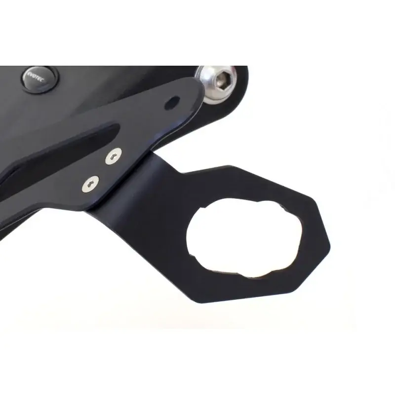 Soportes EVOTECH para intermitentes originales Kawasaki Markenprodukt