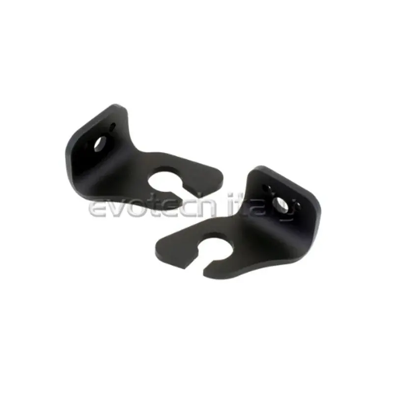 Kracherpreis Kit soportes EVOTECH para intermitentes aftermarket