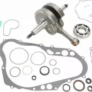 Online Kaufen Set Kurbelwelle + Lager + Dichtungen Suzuki DR-Z 400 2000-2008