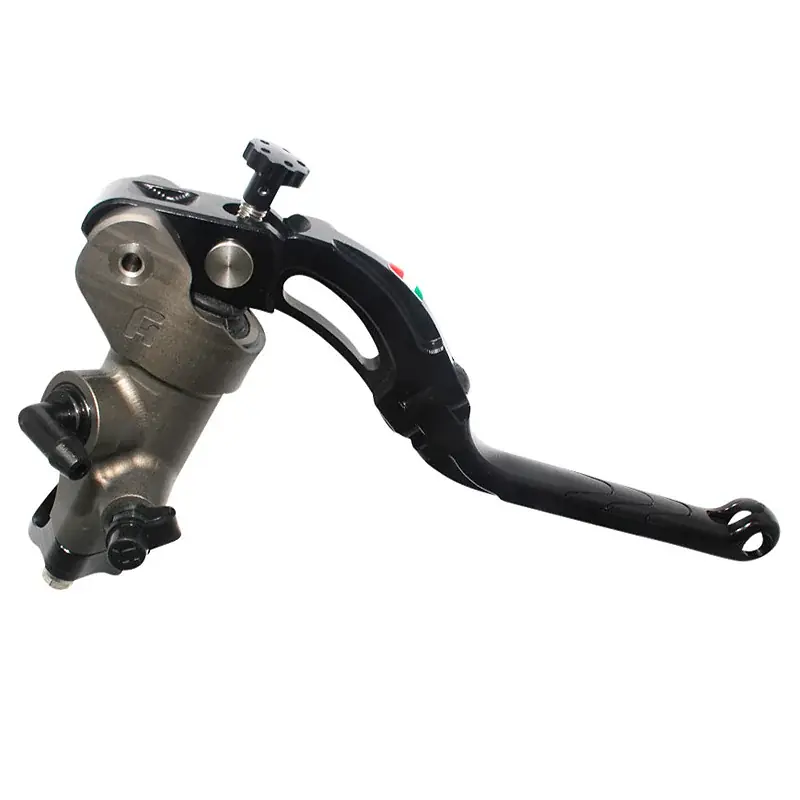 Ausverkauf Bomba de Freno ACCOSSATO CNC 19X18 maneta abatible