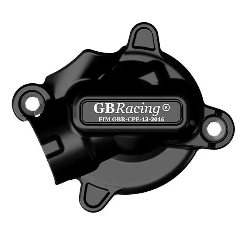 Must-Have Tapa Bomba de Agua GB RACING SUZUKI GSX-R 1000R 2017-2022