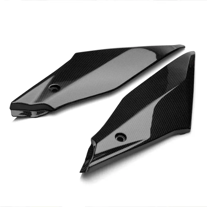 Markenware Paneles laterales Deposito Carbono CARBON 2 RACE YAMAHA YZF-R1 / M 2015-2019