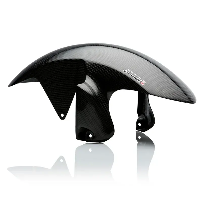 Guardabarros Delantero Carbono CARBON 2 RACE YAMAHA YZF-R6 2006-2016 Bestpreis
