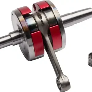 Ausverkauf Wössner Kurbelwelle KTM SX 65 2009-2023 / Husqvarna TC 65 2017-2023 / GasGas MC 65