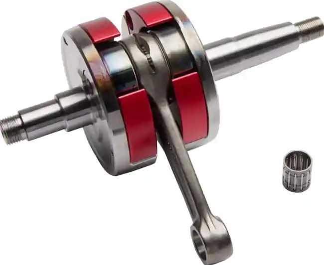 Ausverkauf Wössner Kurbelwelle KTM SX 65 2009-2023 / Husqvarna TC 65 2017-2023 / GasGas MC 65