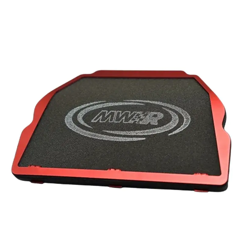 Schnäppchen FILTRO DE AIRE DE ALTO RENDIMIENTO MWR PERFORMANCE YAMAHA YZF-R1 / M 2015-2024