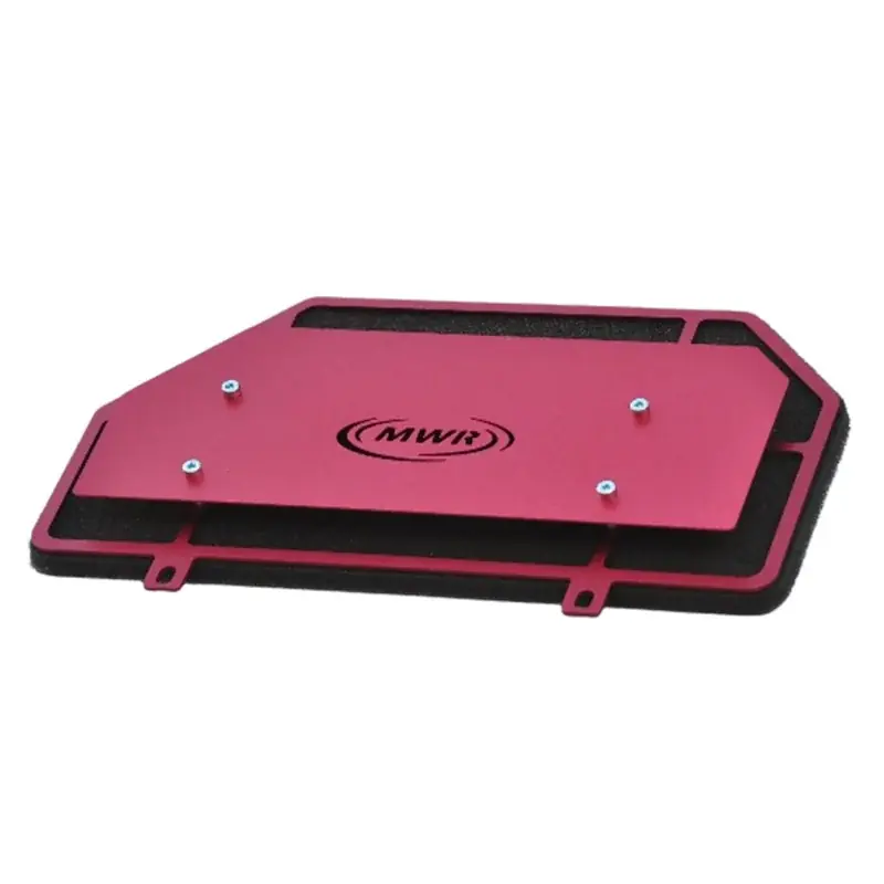 Preiswert Filtro de aire MWR de alta eficiencia SUZUKI GSX-R 1000 / R 2017-2024