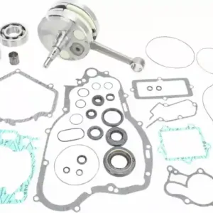 Set Kurbelwelle + Lager + Dichtungen Yamaha YZ 250 2003-2022 Solange Der Vorrat Reicht