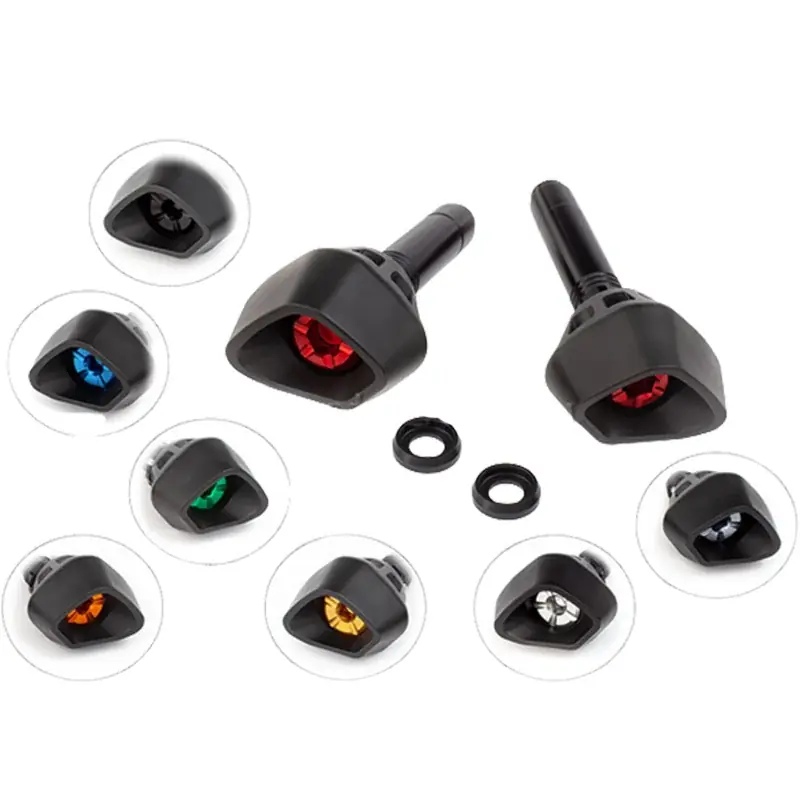 Super-Preis TOPES ANTICAIDA EVOTECH ANTI SHOCK para HONDA CBR 1000 RR-R 2020-2025