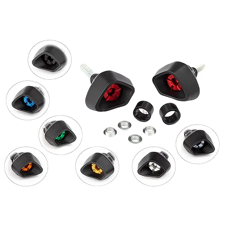 Abverkauf TOPES ANTICAIDA EVOTECH ANTI SHOCK para BMW S 1000 RR 2019-2025