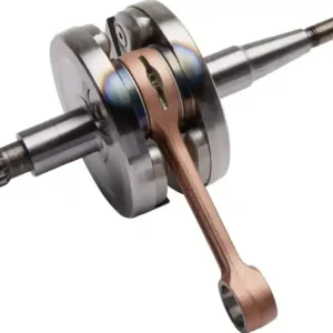 Must-Have Wössner Kurbelwelle Yamaha YZ 85 2019-