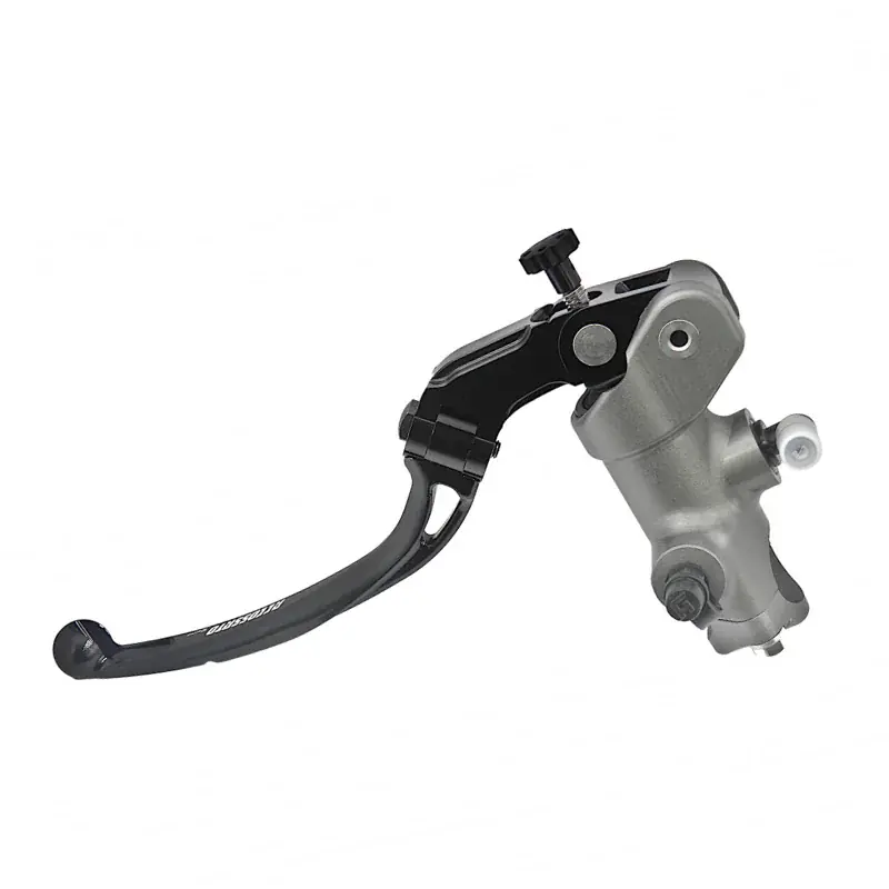 Gratis Versand BOMBA DE EMBRAGUE RADIAL ACCOSSATO 19X20 LEVA ABATIBLE