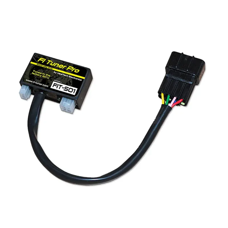 FI Tuner Pro HEALTECH para Suzuki Preisreduziert