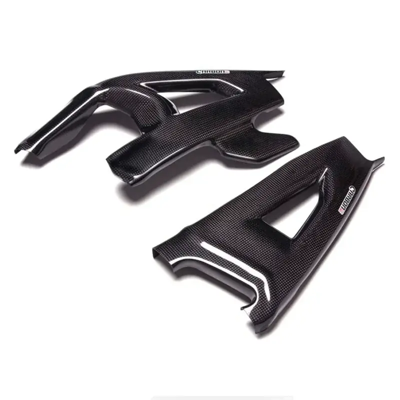 Protectores Basculante Carbono CARBON 2 RACE Kawasaki ZX10R 2016-2024 Preisreduziert