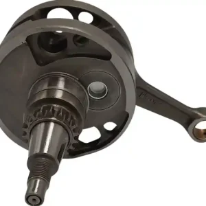 Zertifiziert Wössner Kurbelwelle Yamaha YZF 250 2003-2013