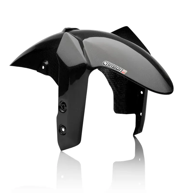 Guardabarros Delantero Carbono CARBON 2 RACE YAMAHA MT09 / FZ09 2013-2020 Mega-Angebot