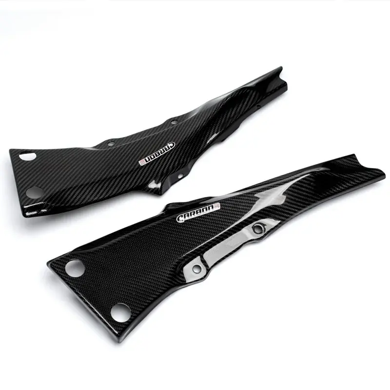 Top-Seller Protector SubChasis Carbono CARBON 2 RACE KAWASAKI ZX-10R 2011-2024