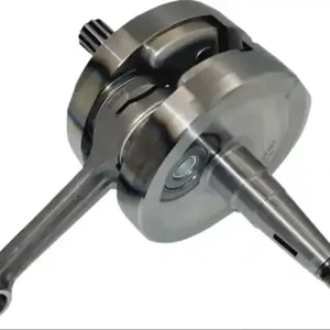 Wössner Kurbelwelle Honda CR 125R 1990-2007 Neu