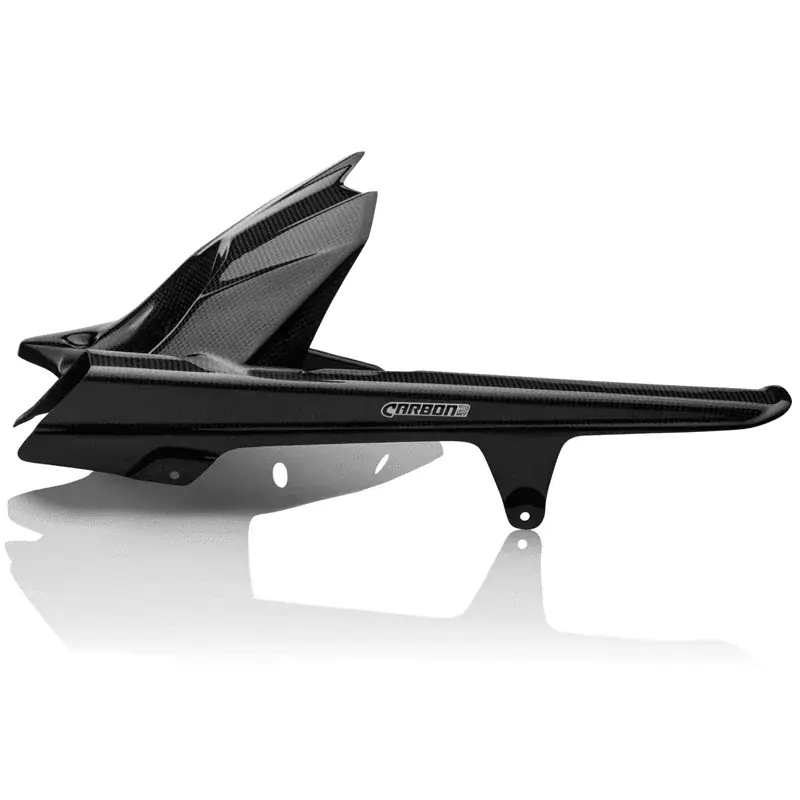 Guardabarros Trasero Carbono CARBON 2 RACE KAWASAKI Z800 2013-2016 Sonderaktion