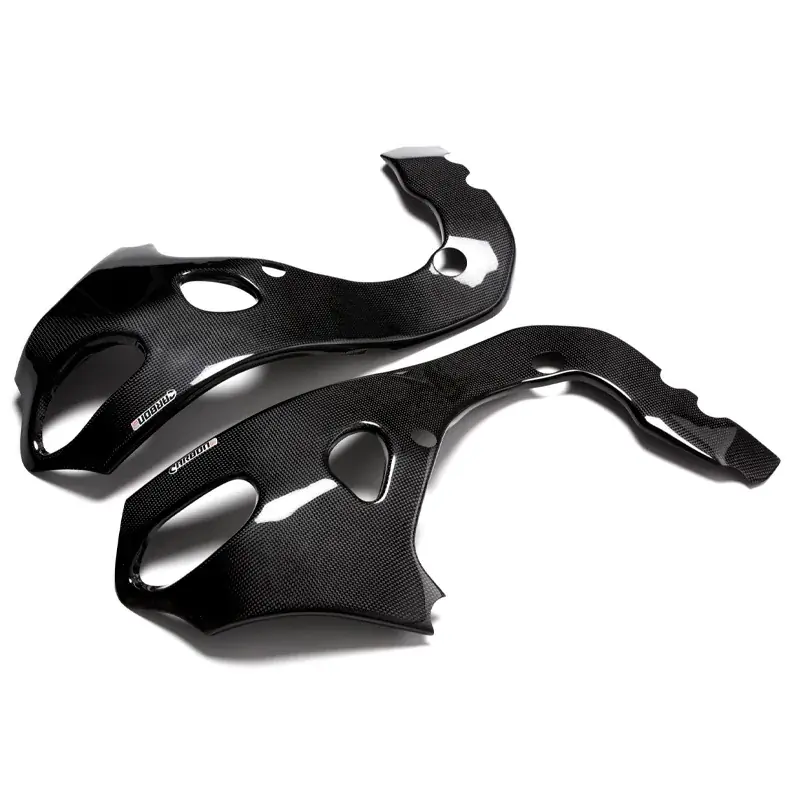 Sichere Zahlung Protectores de Chasis Carbono CARBON 2 RACE HONDA CBR 1000RR 2008-2024