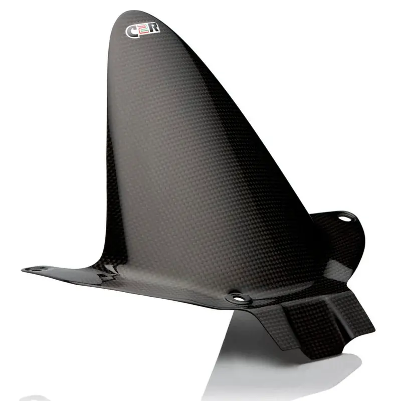 Knallerangebot Guardabarros Trasero Carbono CARBON 2 RACE HONDA CBR 600RR 2005-2024