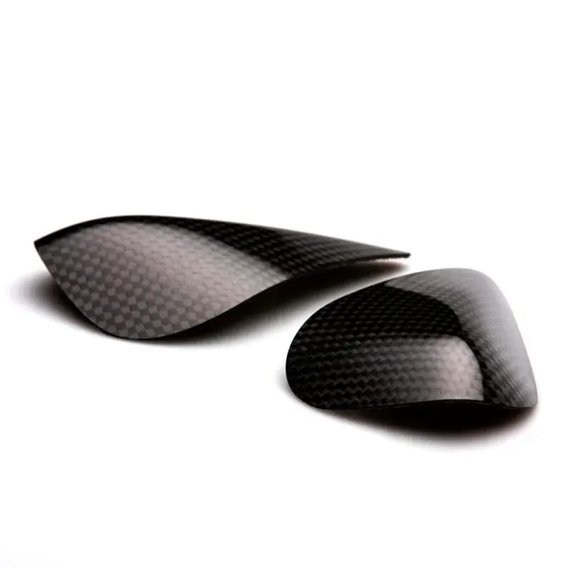 Deslizadores de Depósito Carbono CARBON 2 RACE DUCATI PANIGALE 899-959-1199-1299 Top-Seller