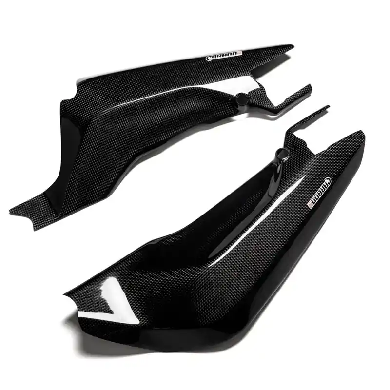 Protectores Basculante Carbono CARBON 2 RACE DUCATI 899 / 959 Panigale Top-Seller