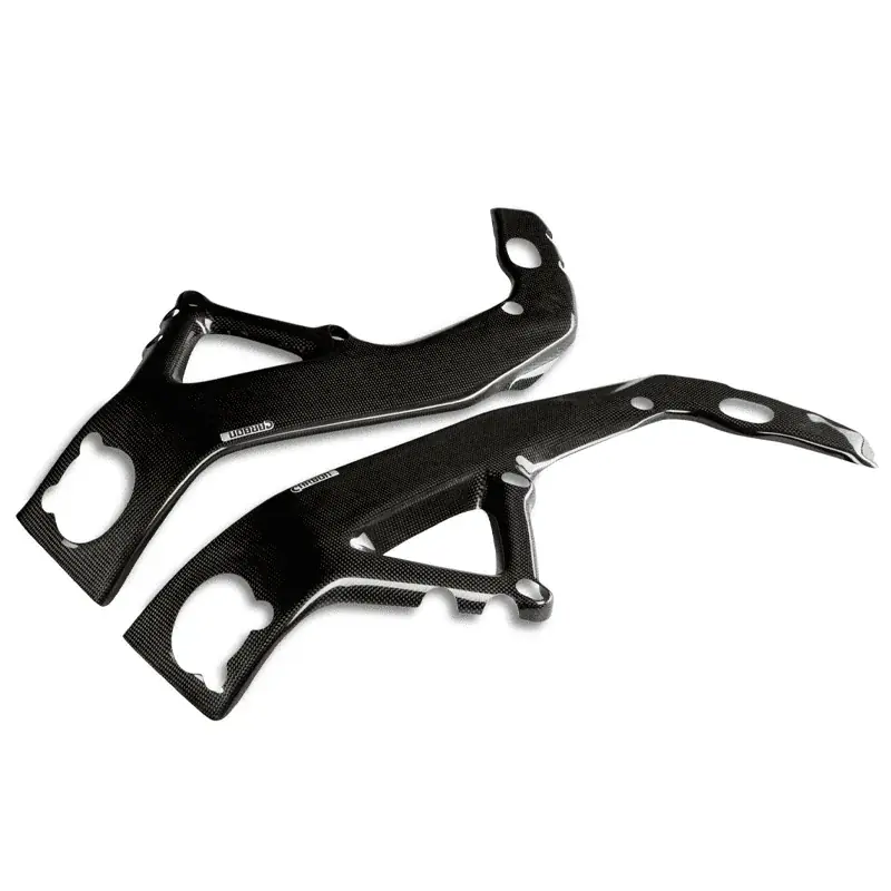 Protectores de Chasis Carbono CARBON 2 RACE APRILIA RSV4 2009-2024 Neu Im Sortiment