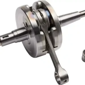 Kostenloser Versand Wössner Kurbelwelle KTM SX 85 2018-2024 / Husqvarna TC 85 2018-2024 / GasGas MC 85 2021-2024