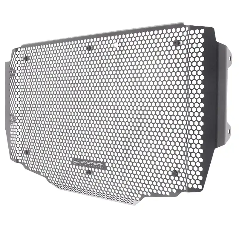 Abverkauf Protector radiador EVOTECH-PERFORMANCE YAMAHA MT09 / SP 2021-23