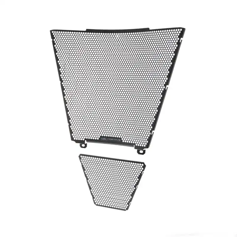 Must-Have Protector radiador EVOTECH-PERFORMANCE HONDA CBR 1000 RR-R-SP 2020-