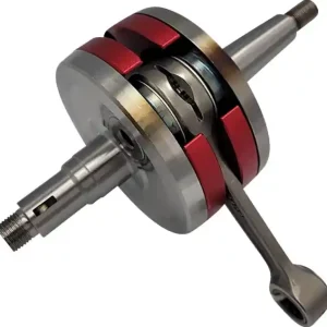 Meistverkauft Wössner Kurbelwelle KTM SX 85 2013-2017 / Husqvarna TC 85 2014-2017