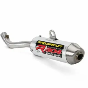 Pro Circuit R304 Endschalldämpfer KTM SX 125, 150 2011-2015 Markenprodukt