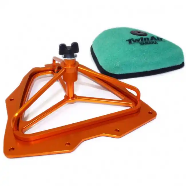 Online Kaufen Twin Air Power Flow Luftfilter Kit Yamaha YZ 250F 2014-2018 / 450 2014-2017