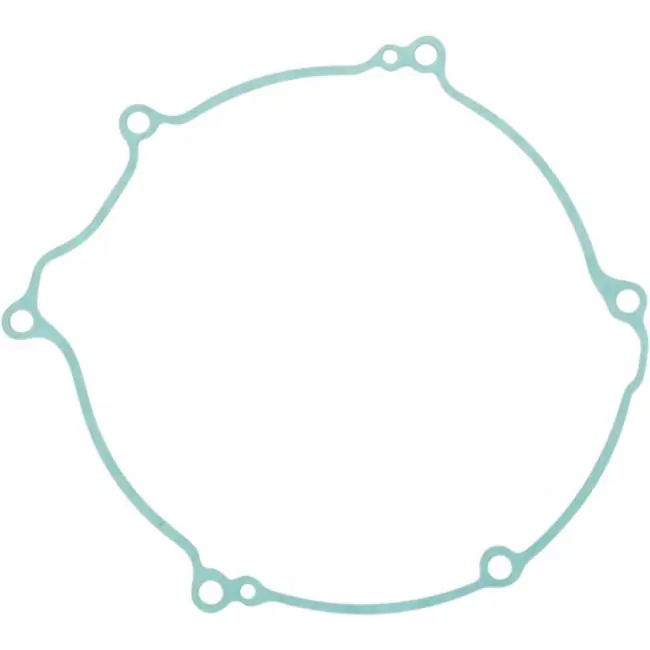 Kupplungsdeckeldichtung Kawasaki KX 125 2003- Echt