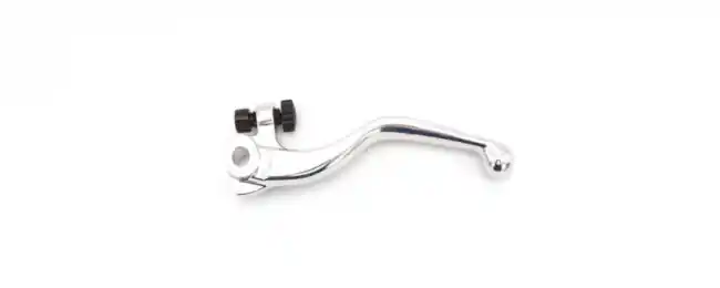 Günstig Zap Kupplungshebel Silber Braktec GasGas EC 2021- Husqvarna TE/FE 2022-