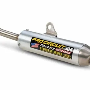 Bestseller Pro Circuit 304 Endschalldämpfer Suzuki RM 250 2004-