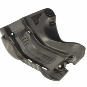 Neue Kollektion Racetech Motorschutz Schwarz KTM SXF 250 2019-2022 / Husqvarna FC 250 2019-2022