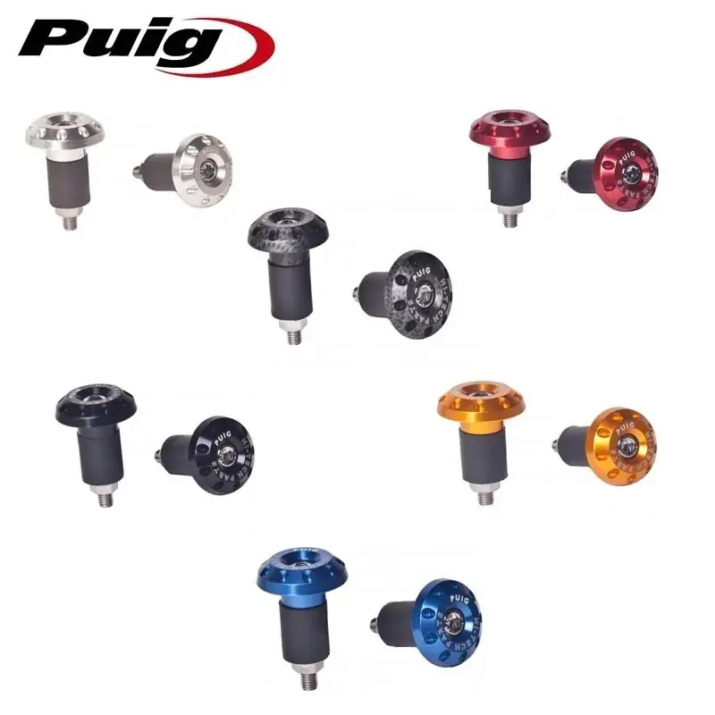 Contrapesos semimanillar Puig Race Nur Für Kurze Zeit