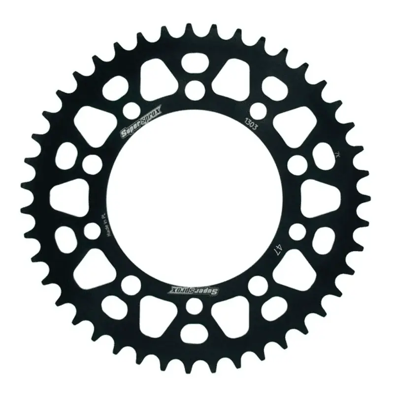 Günstig Corona Transmisión SUPERSPROX Aluminio Honda 520