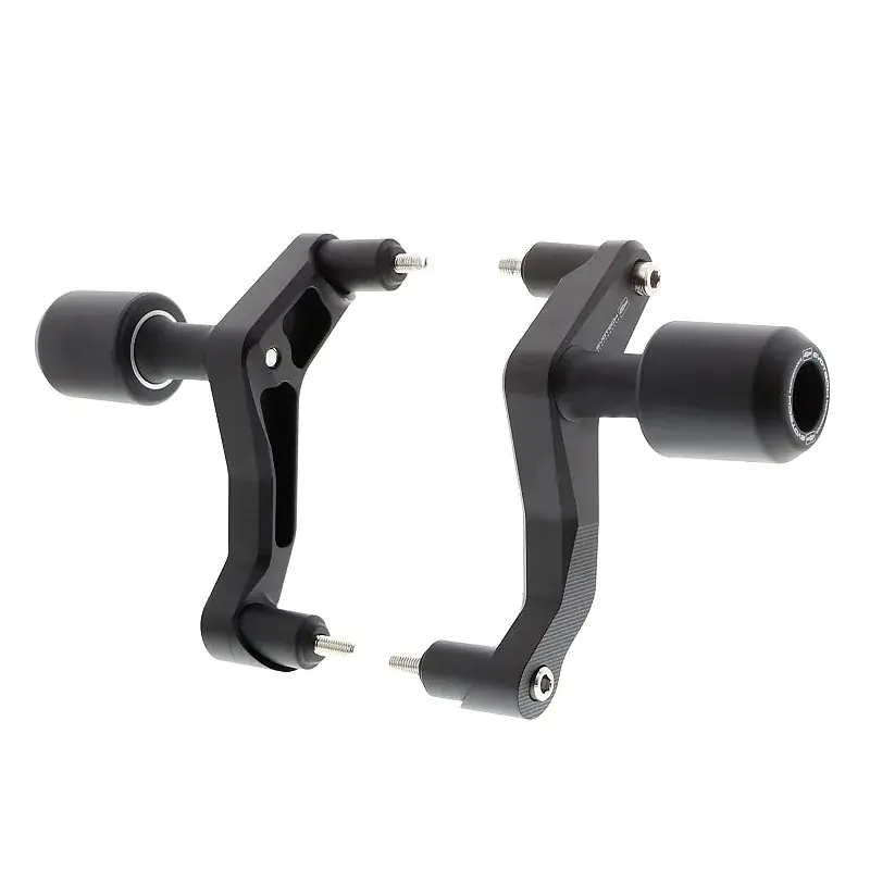 Geprüft Tacos anticaída EVOTECH-PERFORMANCE KTM 1290 SUPER DUKE R / RR 2020