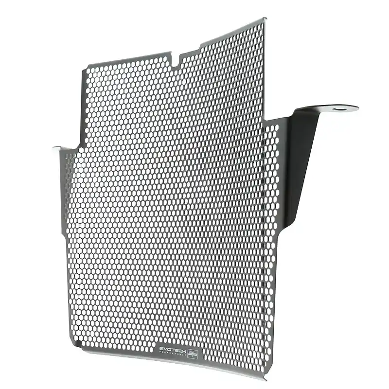 Protector radiador EVOTECH-PERFORMANCE KTM 1290 SUPERDUKE R / RR 2020 Begrenztes Angebot